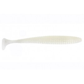S-Shad Tail 2.8" Ocean Pearl